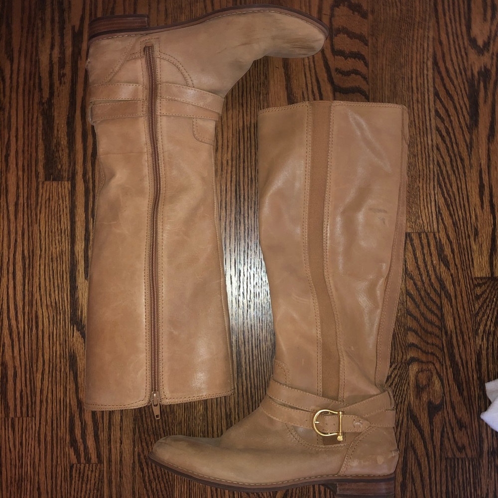 Women’s Sperry boots